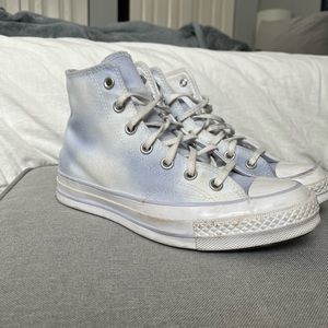 HIGH TOP CONVERSE